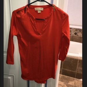 Michael kors top